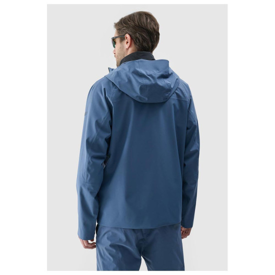 4F Ανδρικό μπουφάν Technical Jacket